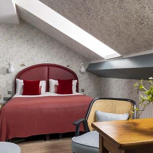 Deluxe Double Room " La Dauphine"